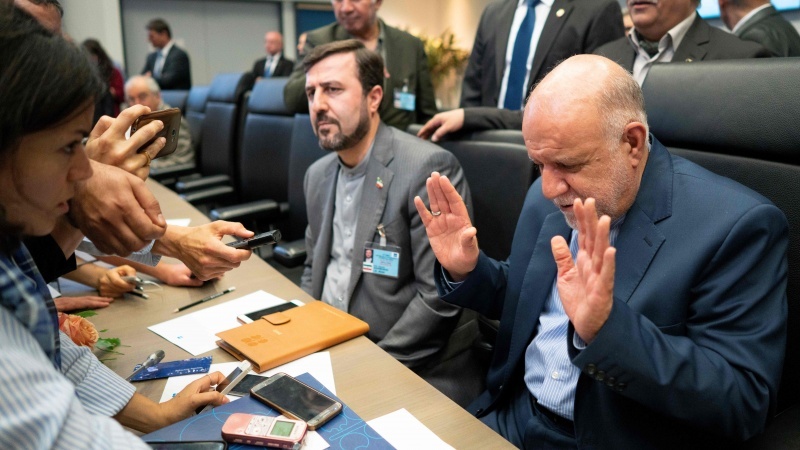 Iran: Vertice facile, ma l’Opec rischia di morire