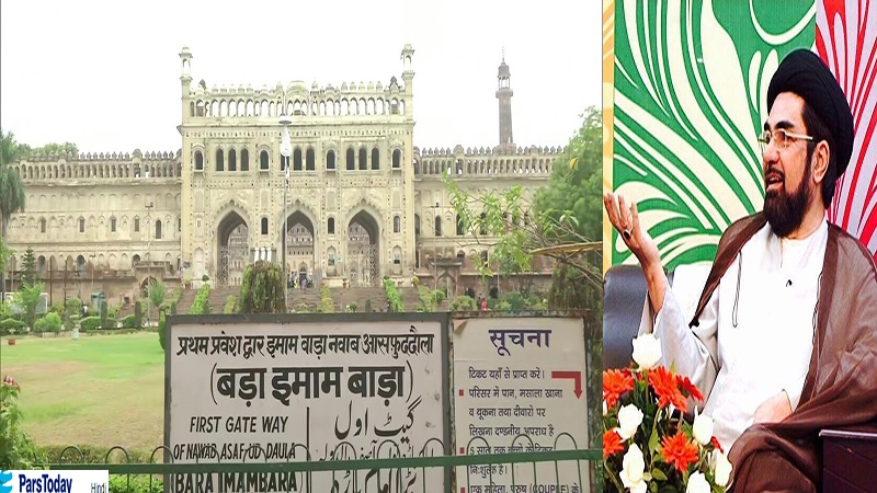 लखनऊ के ऐतिहासिक इमामबाड़ों में छोटे कपड़ों और स्कर्ट पर पाबंदी, मुसलमानों ने फ़ैसले का किया स्वागत