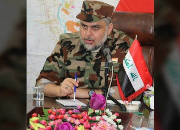الصدر يعلن انفكاكه عن سرايا السلام ويوجه بإغلاق المقرات فورًا