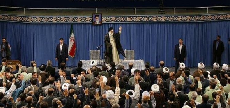 Líder iranien: le Riad doit garantir la sécurité de ses pèlerins