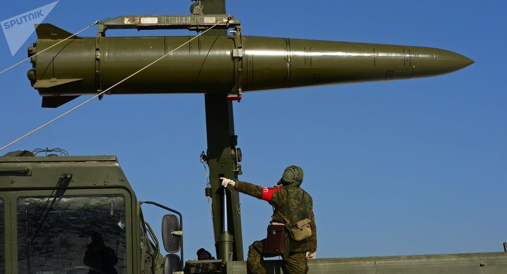 Putin assina lei de suspensão do Tratado de Forças Nucleares de Alcance Intermediário