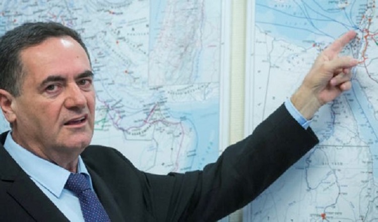 « Israël » se prépare pour une intervention militaire