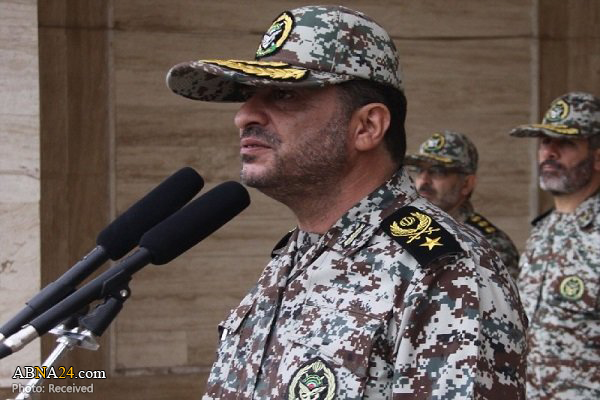 Iran’s deterrence stopped enemies 200 miles away from Hormuz Strait