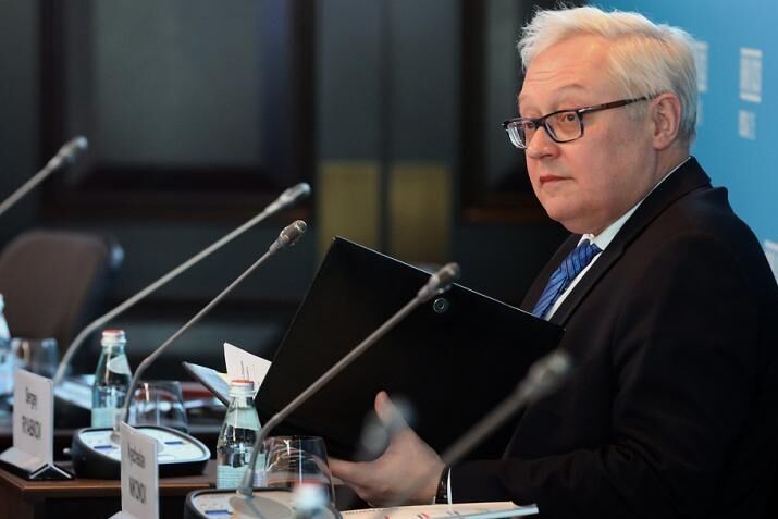  Россия: превышение Ираном лимита запасов урана не стало неожиданностью