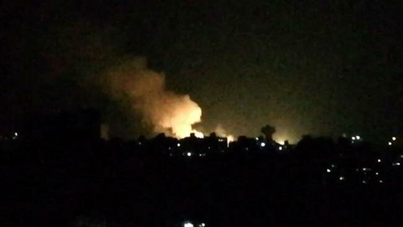  Syrie : Moscou avertit Israël...