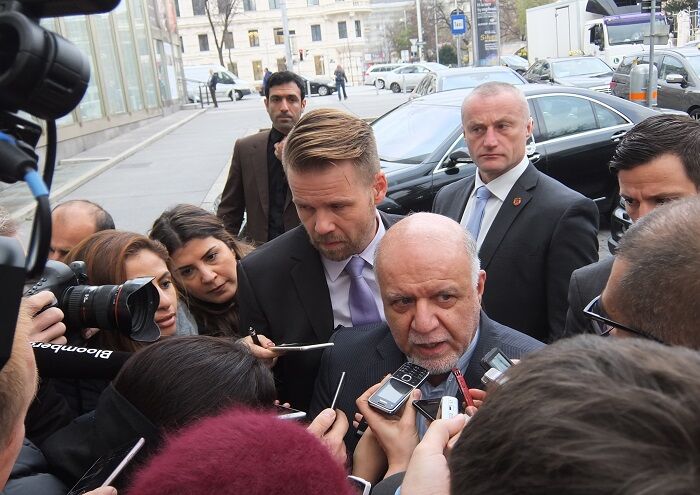 Зангане подтвердил, что Иран поддержит продление сделки ОПЕК и ОПЕК+