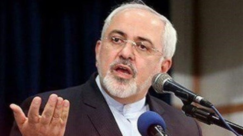 イラン外相、「核合意はヨーロッパ方式で維持される」