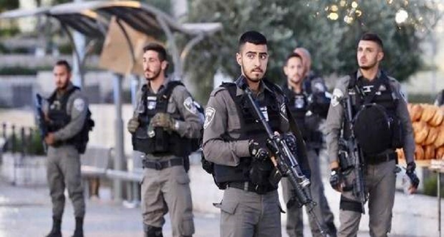 شرطة الاحتلال الإسرائيلية تعتقل أكثر من 60 شخصا إثر احتجاجات على مقتل شاب إثيوبي الأصل 