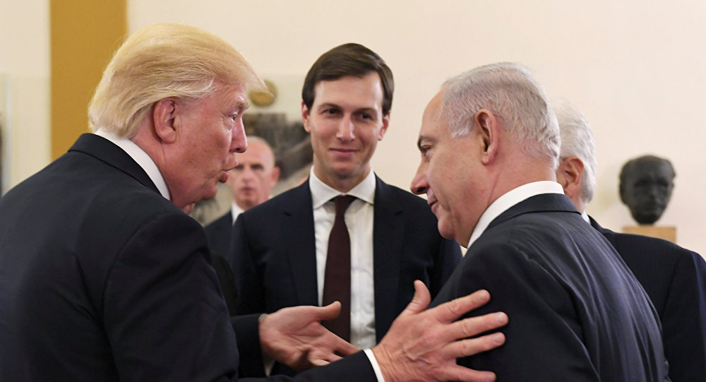 EUA vão revelar 'próximos passos' do Plano de Paz do Oriente Médio em breve, diz Kushner