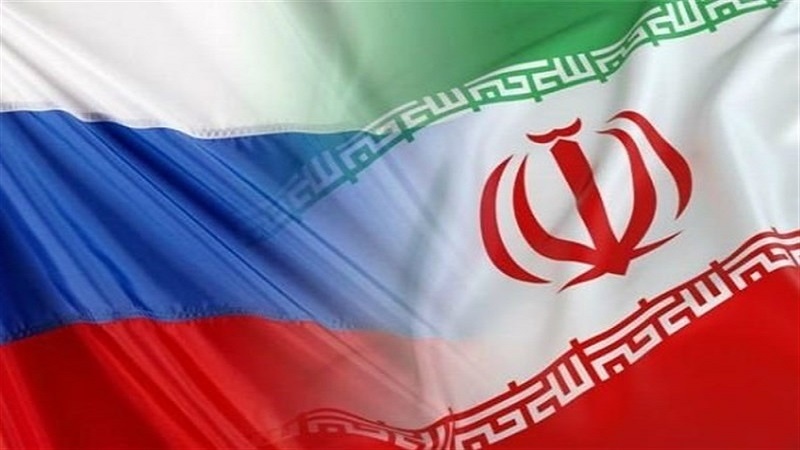 سەفەری لیژنەی پەرلەمانی ئێران بۆ مۆسکۆ