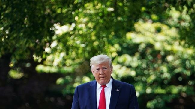 Les USA ont-ils peur de l'Iran ? 