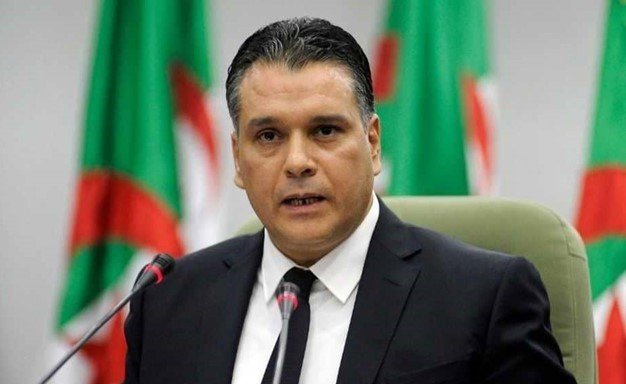 الجزآئر میں بحران کا سلسلہ جاری/ پارلیمنٹ کے اسپیکر مستعفی