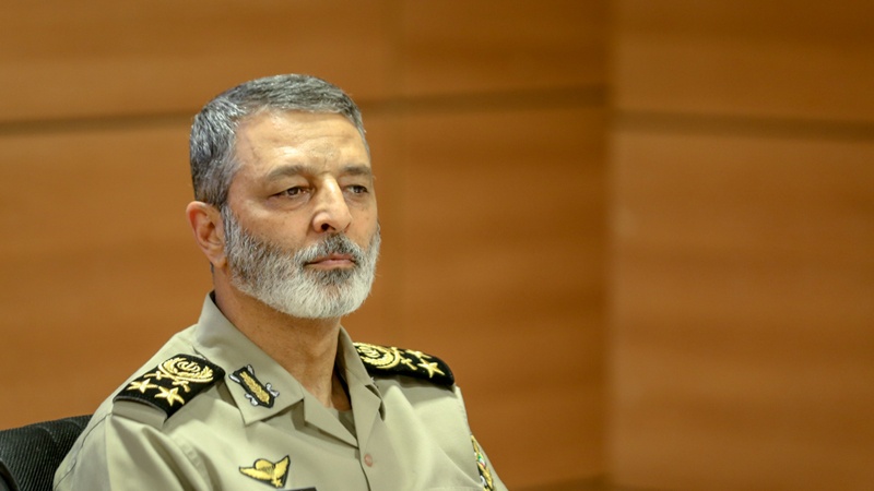 İranın önləyicilik qüdrəti düşməni zəiflədibdir