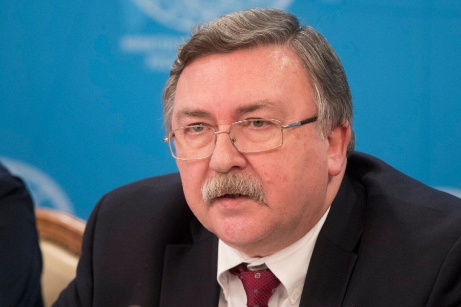 Ульянов: Иран не нарушал ДНЯО