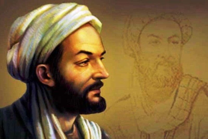 Avicenna - größter Arzt der islamischen Welt
