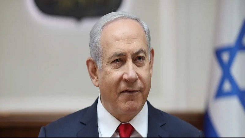 Bebek katili Netanyahu'dan Bahreyn rejimine övgü!