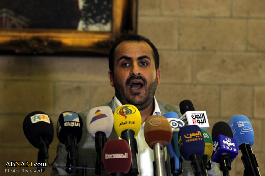 Houthi official praises Yemeni ’qualitative development’ against Saudi aggression