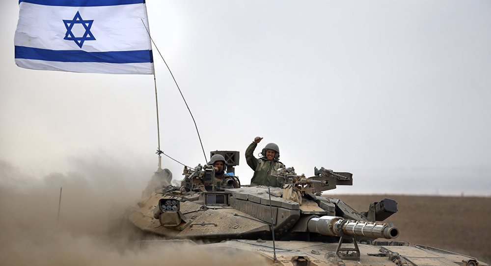 Israel ameaça atingir Irã em guerra e promete impedir que Teerã 'obtenha armas nucleares'