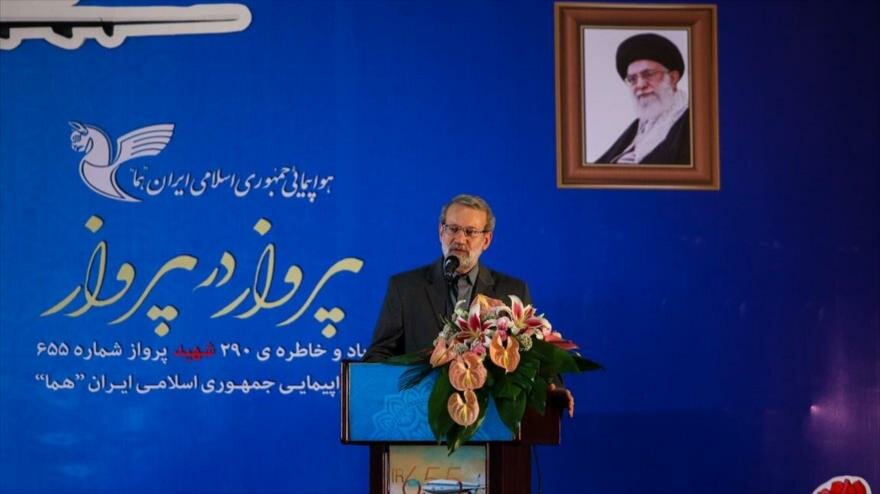 Iran: avec "l'intimidation", les États-Unis ne peuvent pas intimider les Iraniens
