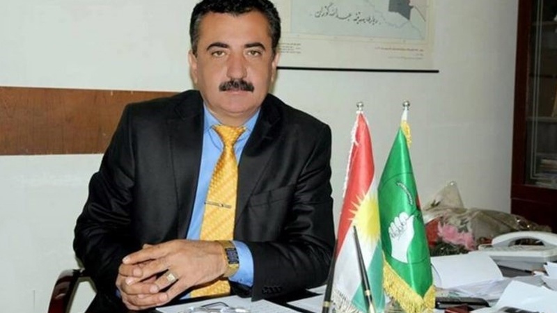 به‌رپرسێکی یه‌کێتی لە نەینەوا: داعش هه‌ڕه‌شه‌ی سووتاندنی کارگه‌ و سایلۆکان ده‌کات