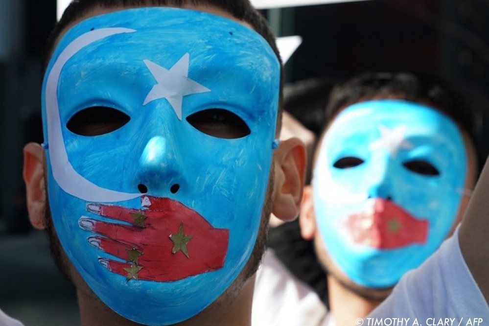  La Chine invite la Turquie à se rendre compte de la situation des Ouïghours