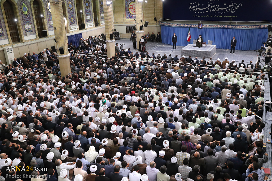 イラン最高指導者、「サウジ政府は、メッカ巡礼儀式の安全と尊厳を確保すべき」