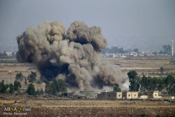 Three civilians killed, 7 injured in terrorist explosion in Syria's Sweida