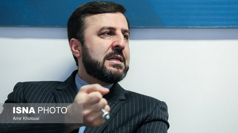 Гариб Абади: Обогащение урана - неоспоримое право Ирана