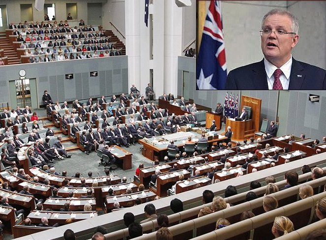 كوريا الشمالية تطلق سراح "طالب استرالي" معتقل لديها