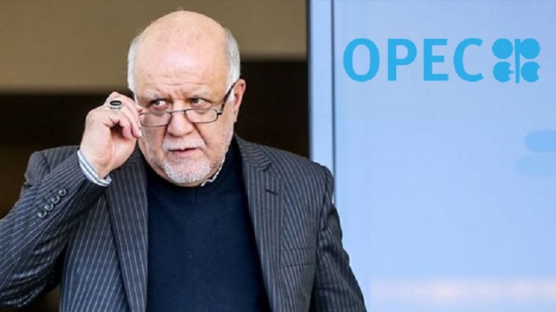 Politisasi Minyak dan Keamanan Energi dalam Perspektif Iran