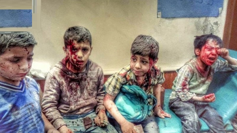 Yemen, 2.770 bambini uccisi per attacchi sauditi
