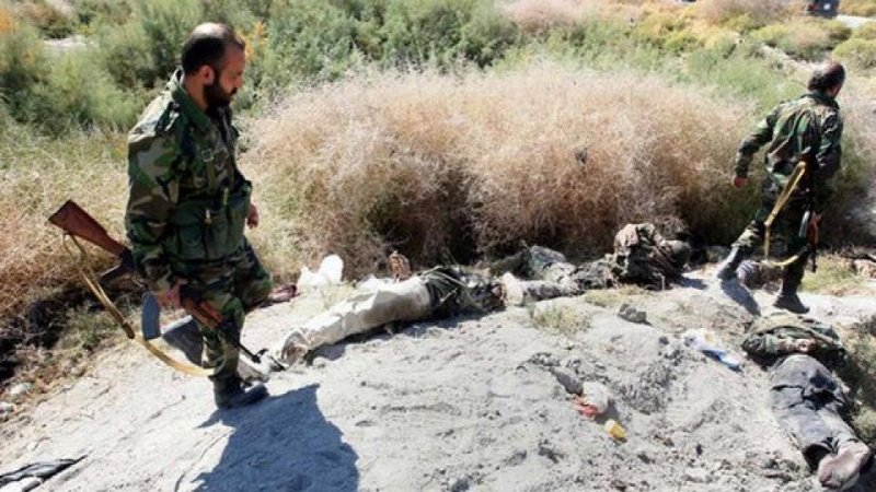لەناوبرانی دووهەم تیمی ترۆریستی لەباکوری رۆژاوای ئێران لەماوەی یەک ڕۆژی ڕابردوودا