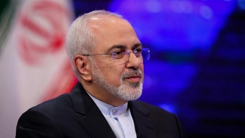 Zarif: US-Aggressionen gegen Iran begannen nicht erst mit Trump