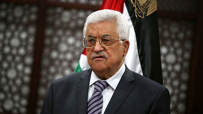Abbas ABD’nin ara buluculuğuna karşı çıktı