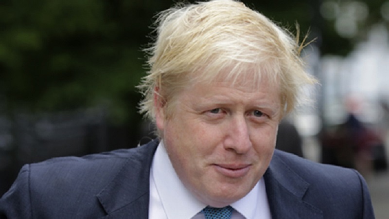 Johnson: İran’la teamül en iyi seçenektir