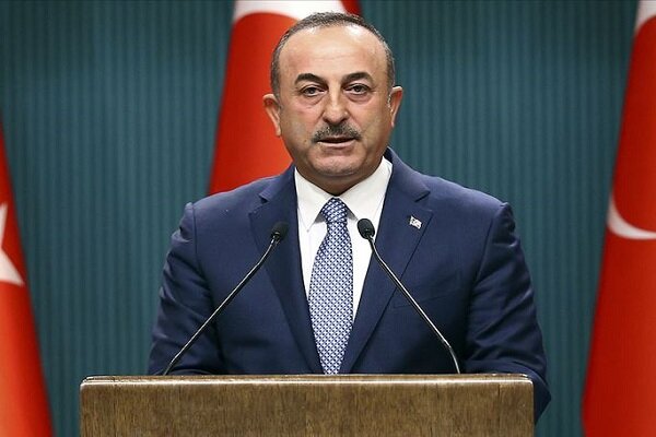 Çavuşoğlu'ndan flaş İran açıklaması