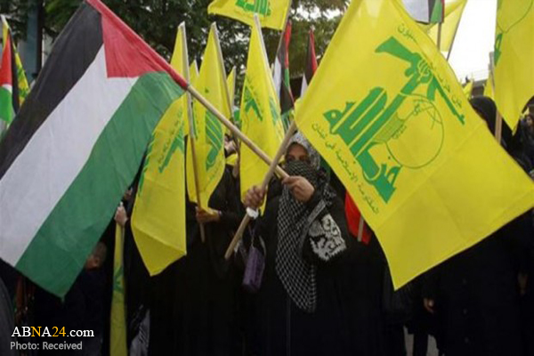 Hezbollah, Palestinian delegation discuss means of frustrating ‘Deal of Century’ plot