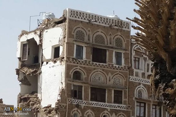 UNESCO lists Sana’a, Shibam in World Heritage at risk