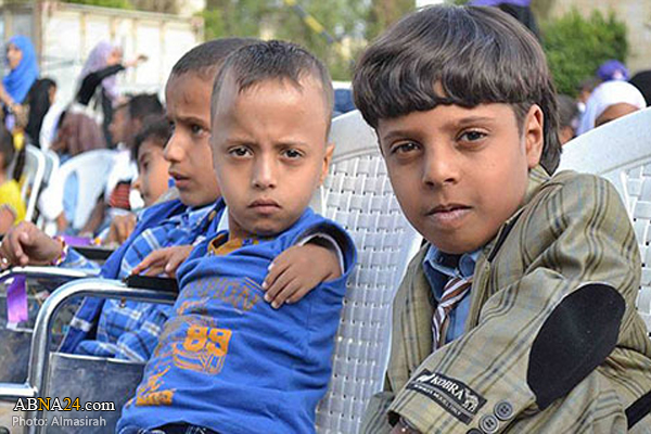 3 million Yemeni disabled threatened with death, increasing problems