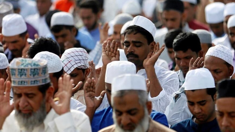 मुसलमानों के विरुद्ध फैलाई जाने वाली घृणा अनुचितः ओआईसी