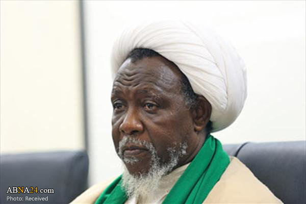 Sheikh Zakzaky in dire need of treatement: Rights group