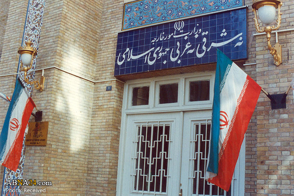 Kidnapped Iranian diplomats held in occupied Palestine