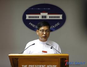 ကေလးေမြးစားခြင့္ျပ႒ာန္းခ်က္ကို ျပည္သူမ်ား ရွင္းရွင္းလင္းလင္းမသိမႈကို အခြင့္ေကာင္းယူ၍ ႏုိင္ငံေရးအျမတ္ထုတ္ေန