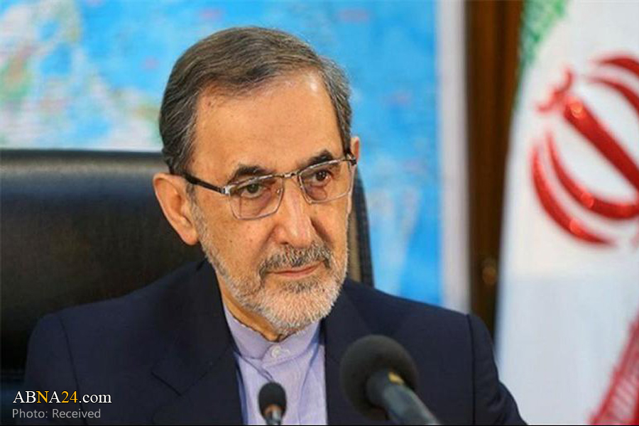Iran to maintain enrichment to needed amount: Velayati
