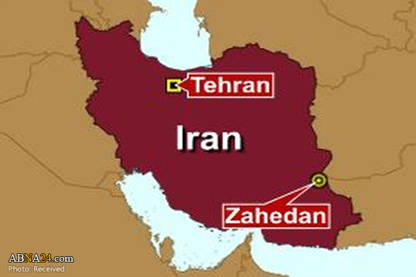 Iran's Zahedan city targeted by terrorist bombing, second attack foiled