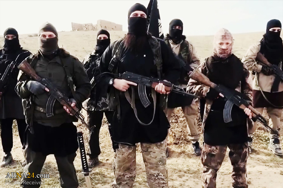 Two ISIS executors arrested in Iraq
