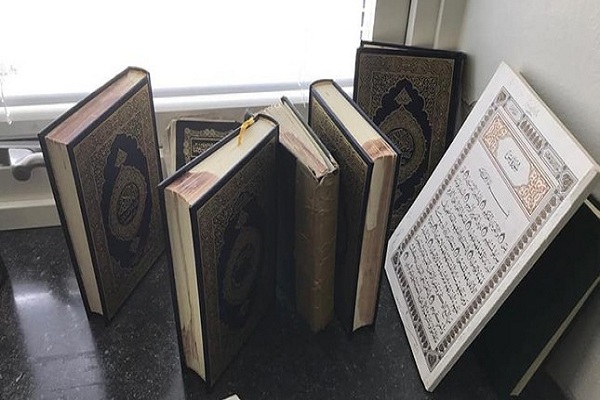 سری لنکا میں اسلام فوبیا کی شدت میں اضافہ پر اسلامی تنظیم کا انتباہ