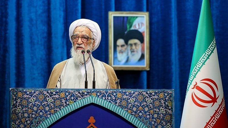 Jika Diserang, Iran akan Ubah Teluk Persia sebagai Kuburan Pasukan AS