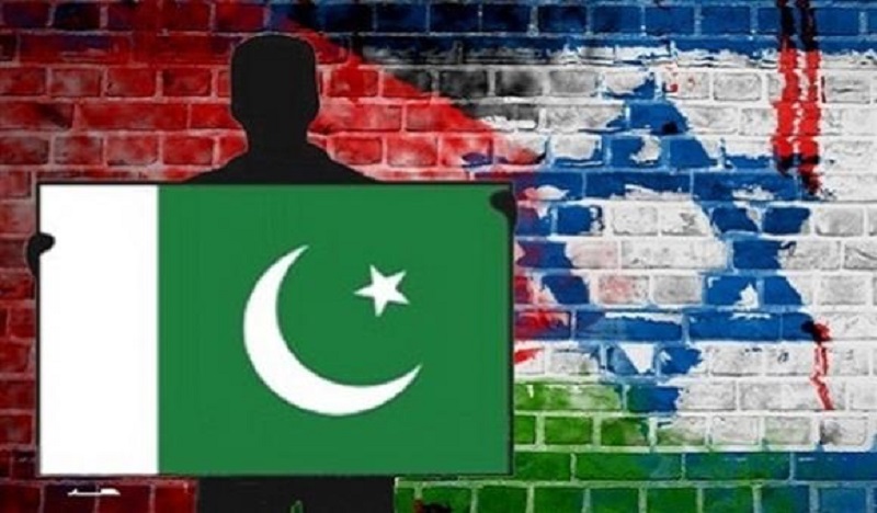 پاکستان میں صہیونیت مخالف جذبات کے خلاف اہم استعماری کوششیں