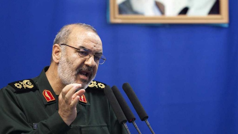 Iran je blokirao neprijateljev put u rat